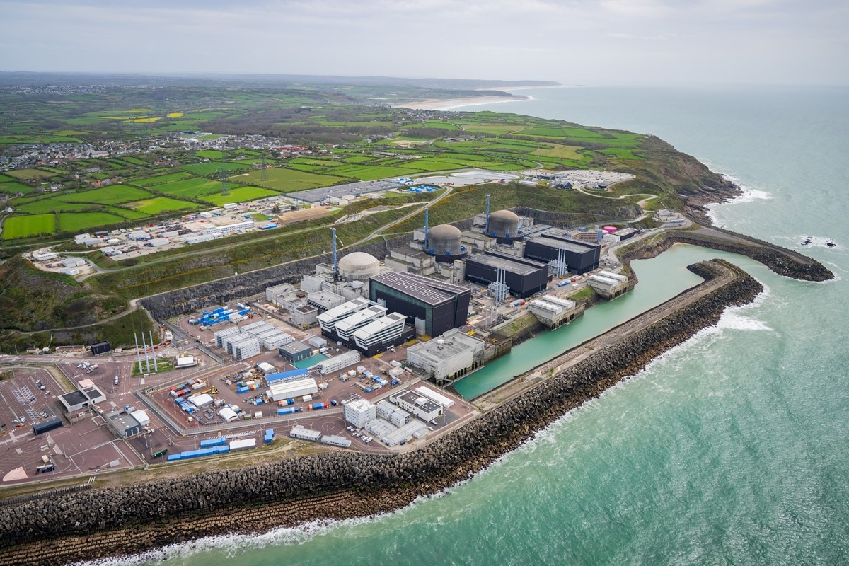 Il nucleare in Europa crescerà da 98 a 109 GW al 2050. Il costo? 241 miliardi di euro